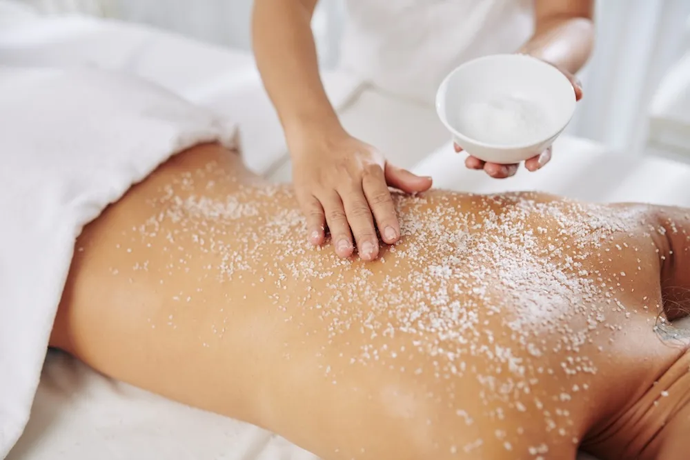 Body Treatments