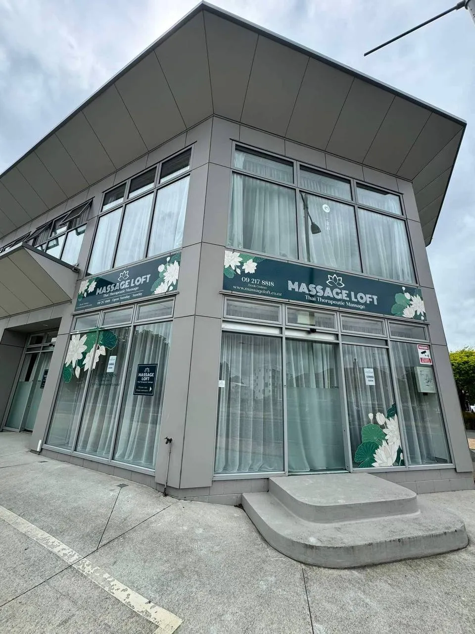 Massage Loft Pukekohe