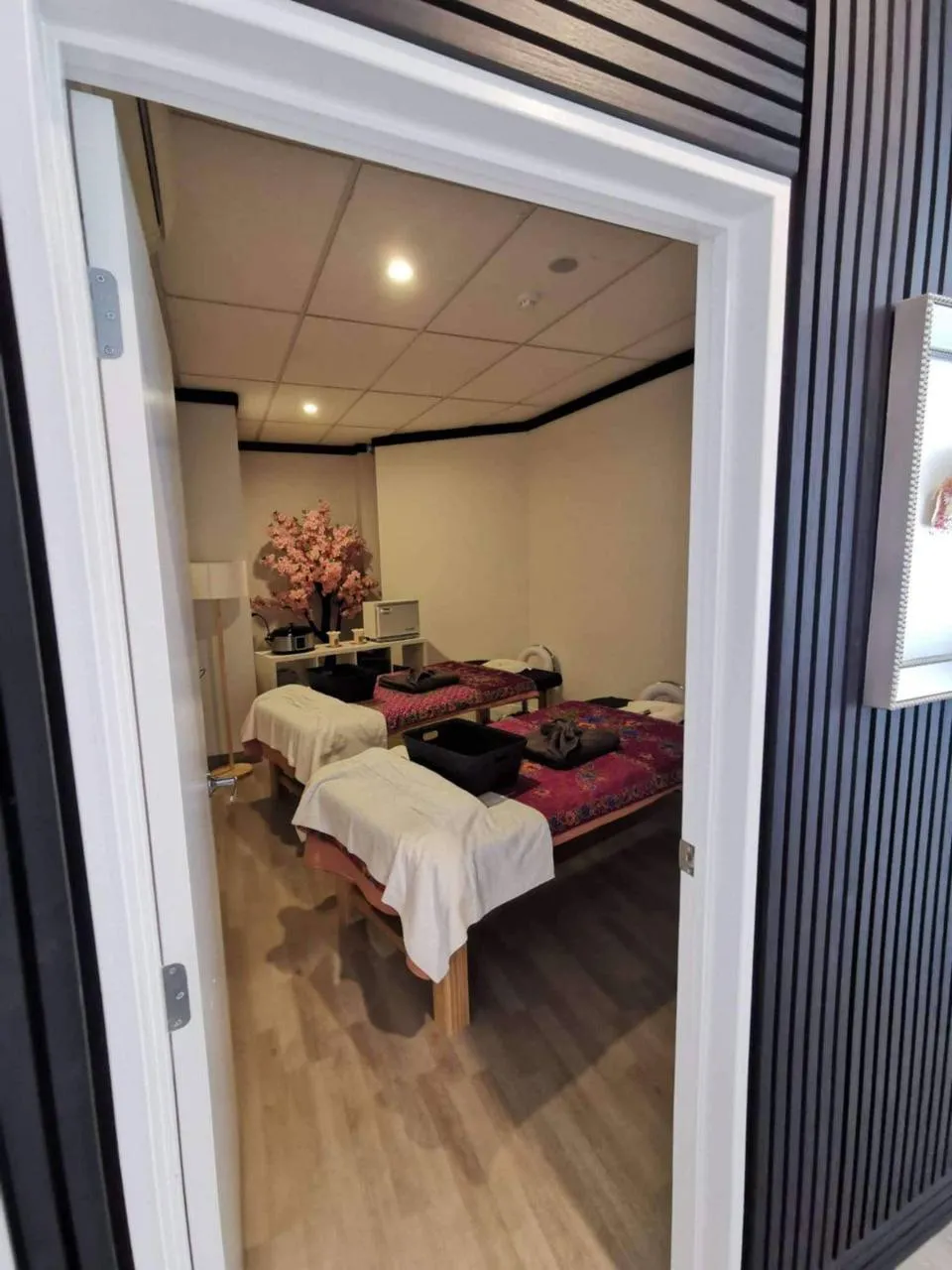 Massage Loft Pukekohe