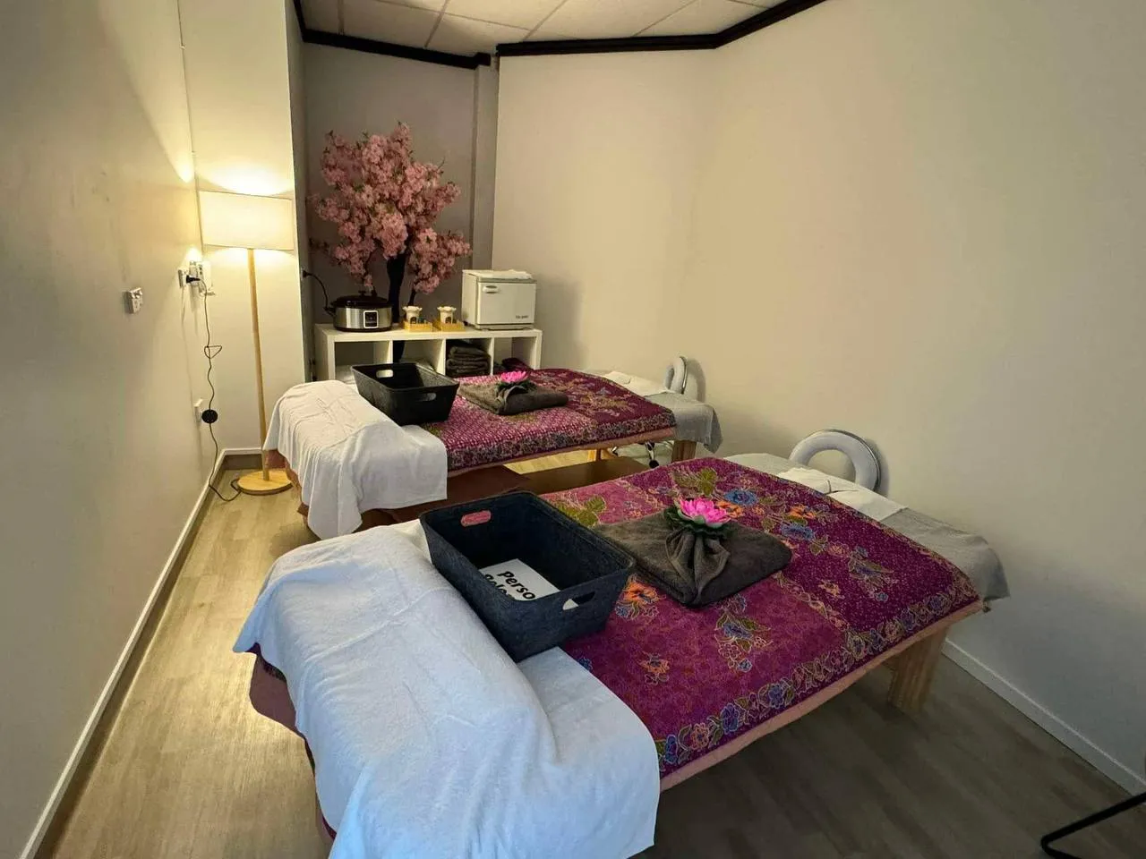 Massage Loft Pukekohe