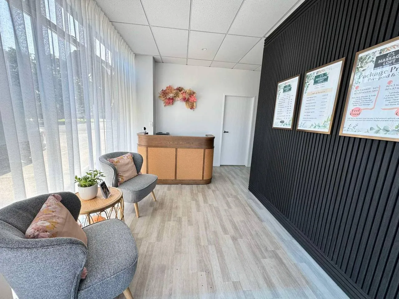Massage Loft Pukekohe