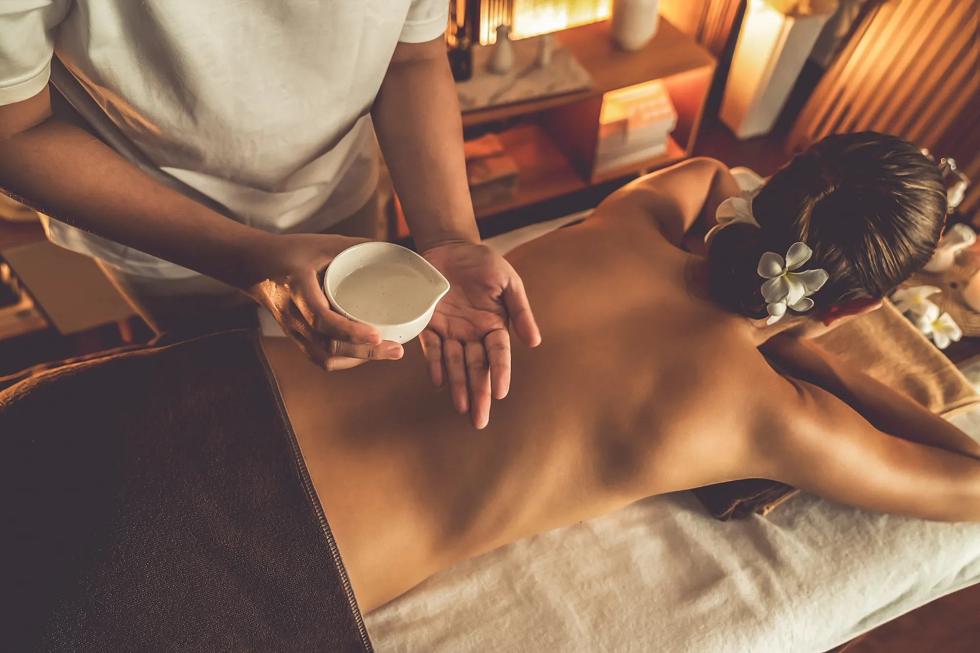 Massage Loft